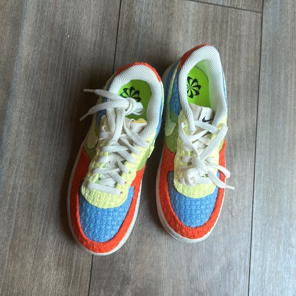 Hemp Nikes! New!! Rare*** - Picture 2 of 11